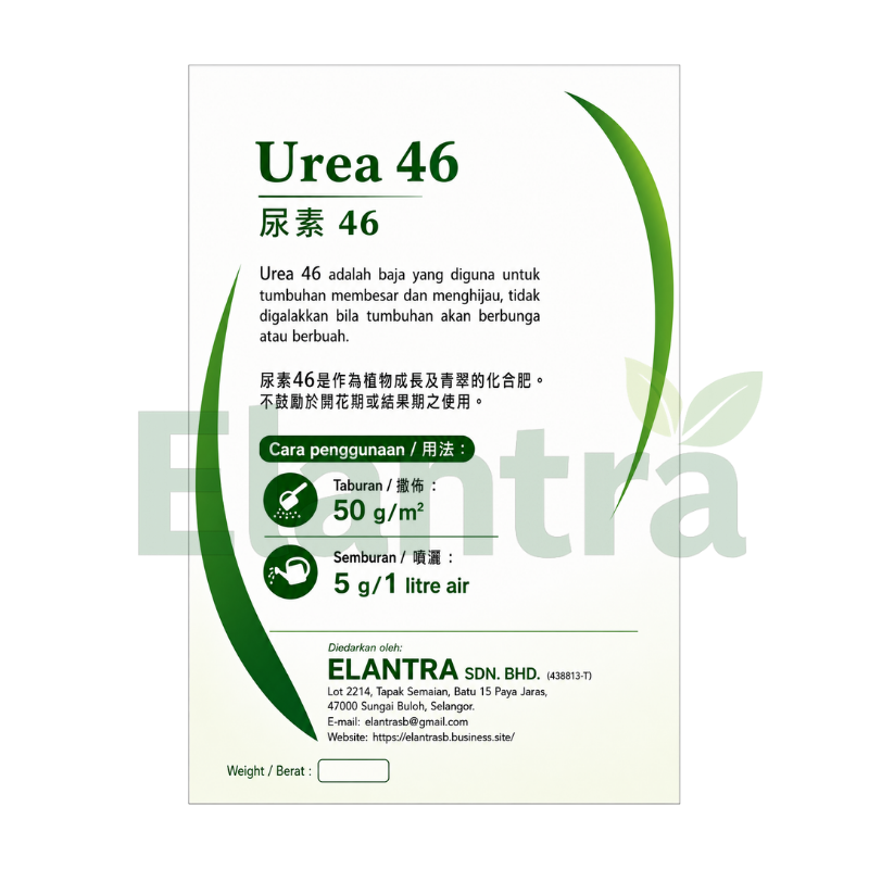 UREA